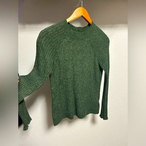 Abercrombie & Fitch Sweater Size S